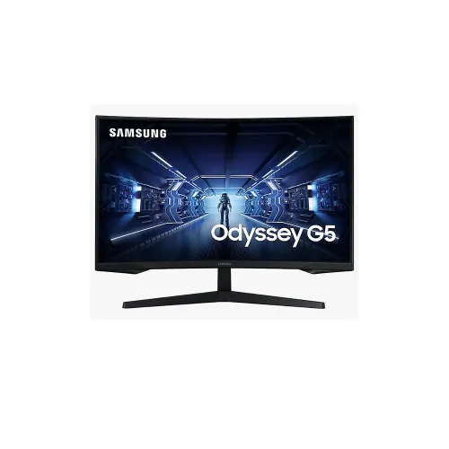 삼성 Odyssey G5 게이밍 모니터 32인치 - [재고상품]