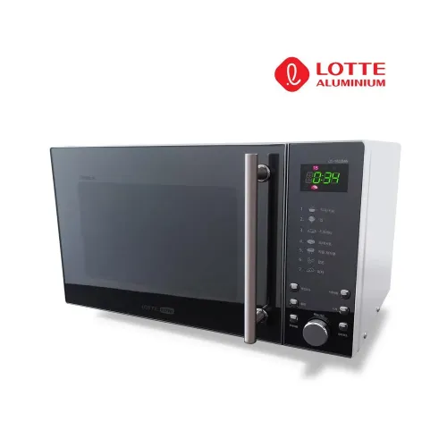 롯데 전자레인지 23L 900W - [전시상품]