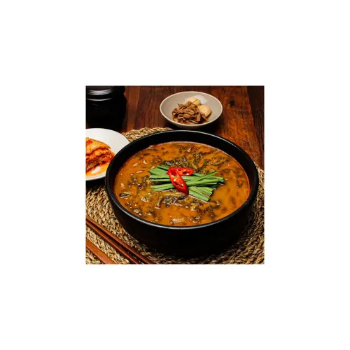 현식당 남원 추어탕 600g