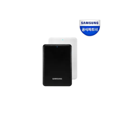 삼성 외장하드 J3 Portable USB 3.0 1TB 블랙 화이트 - [박스파손]