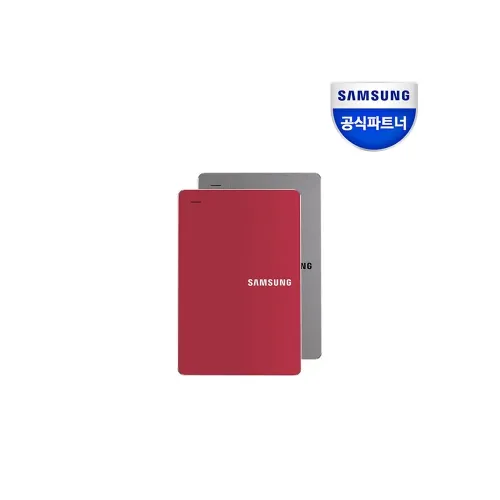 삼성 외장하드 Y3 Portable USB 3.0 1TB - [박스파손]