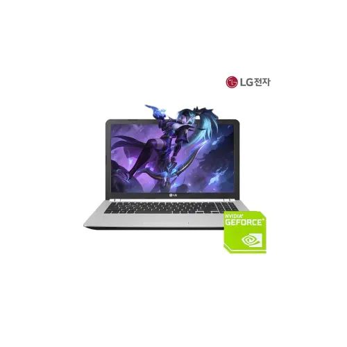 LG 울트라북 코어i7 15인치 SSD 256G 지포스 - [리퍼상품]