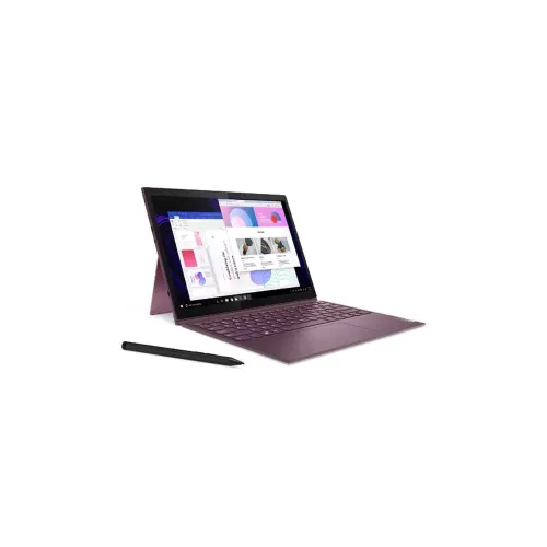 레노버 노트북 펜 포함  WIN 10 H  i5-1135G7  8GB  256GB - [전시상품]