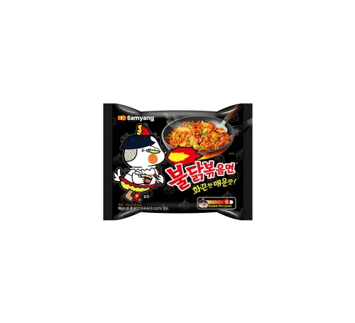 삼양 불닭볶음면 140g X 40입